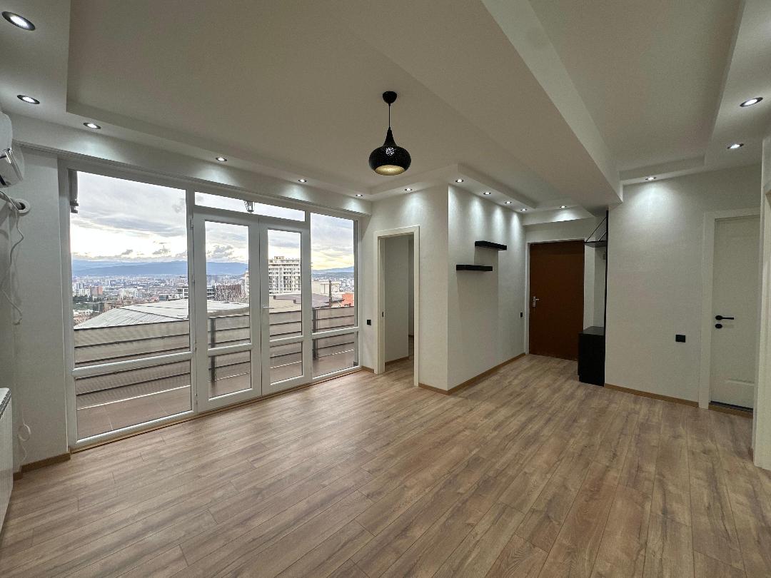 Квартира в Тбилиси, Грузия, 73 м² - фото 1