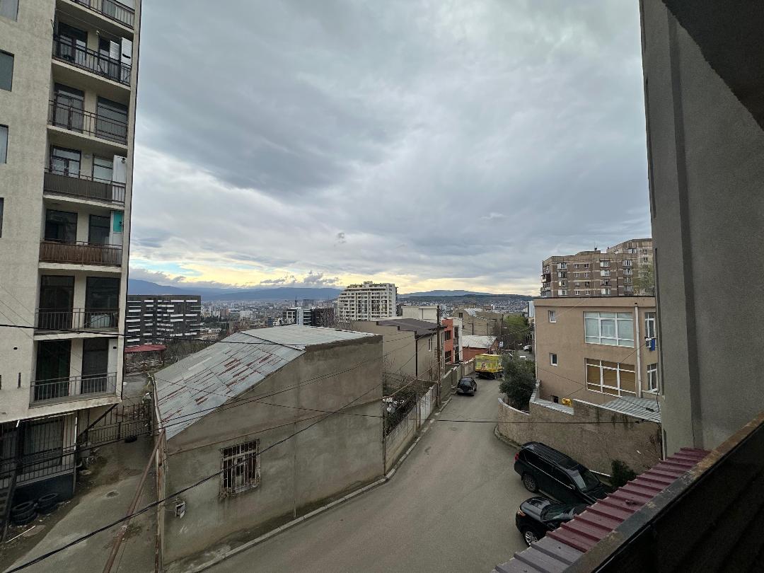 Квартира в Тбилиси, Грузия, 73 м² - фото 9