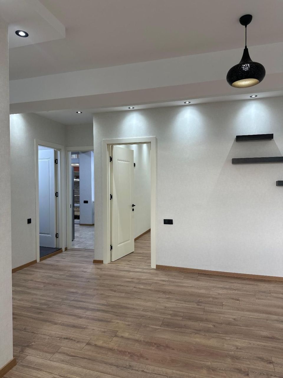 Квартира в Тбилиси, Грузия, 73 м² - фото 13