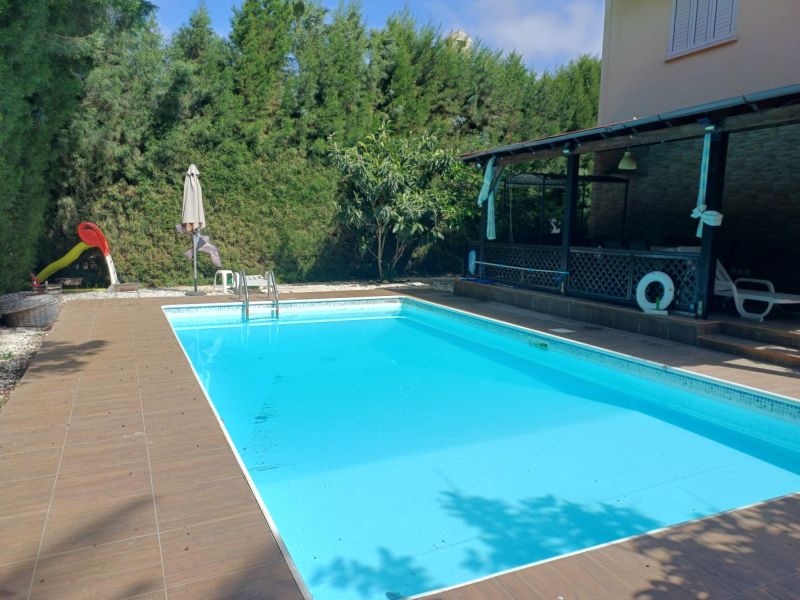 Вилла в Пафосе, Кипр, 140 м² - фото 4