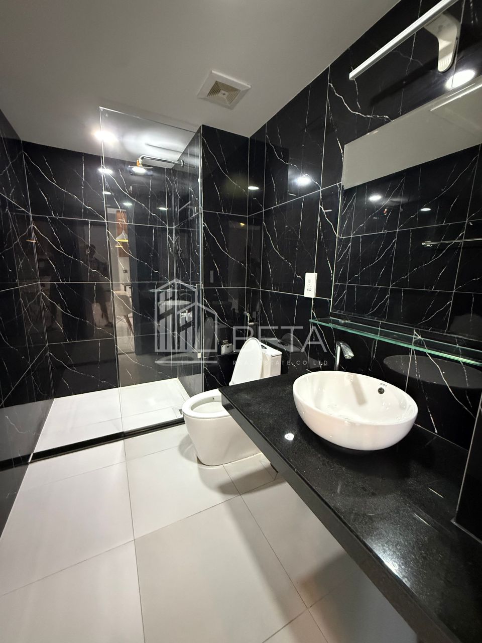 Квартира в Сиануквиле, Камбоджа, 64 м² - фото 8