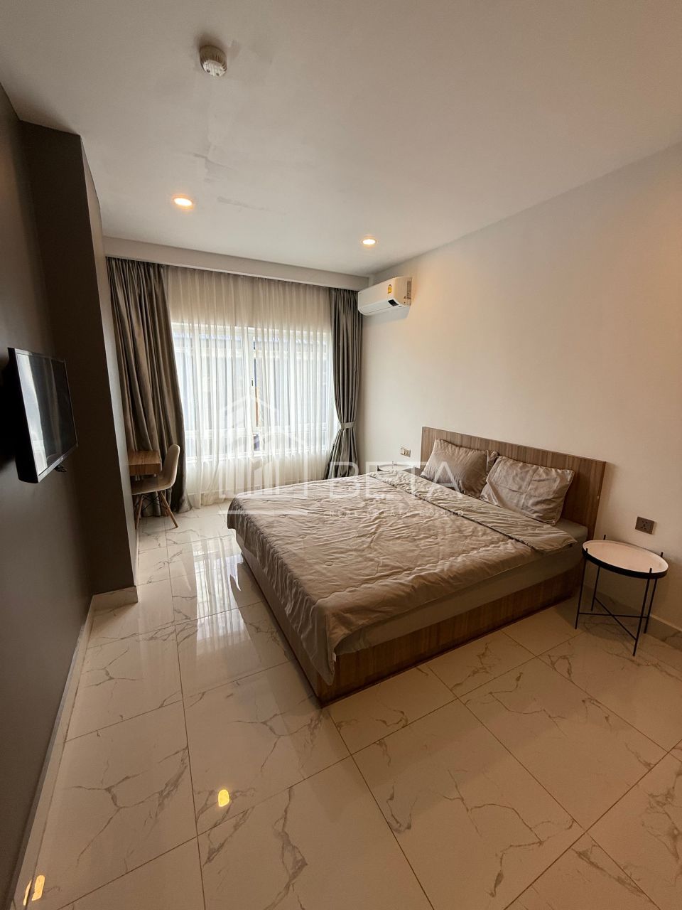 Квартира в Сиануквиле, Камбоджа, 64 м² - фото 5