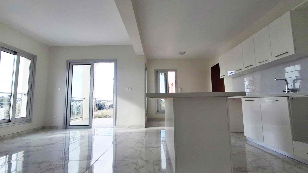 Апартаменты в Пафосе, Кипр, 127 м² - фото 7