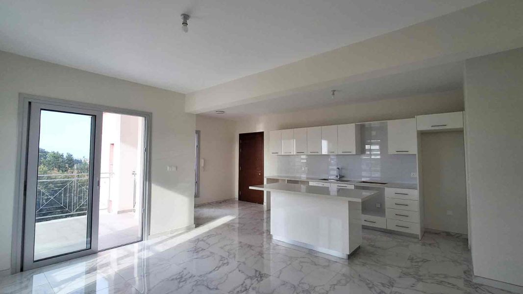 Апартаменты в Пафосе, Кипр, 127 м² - фото 8