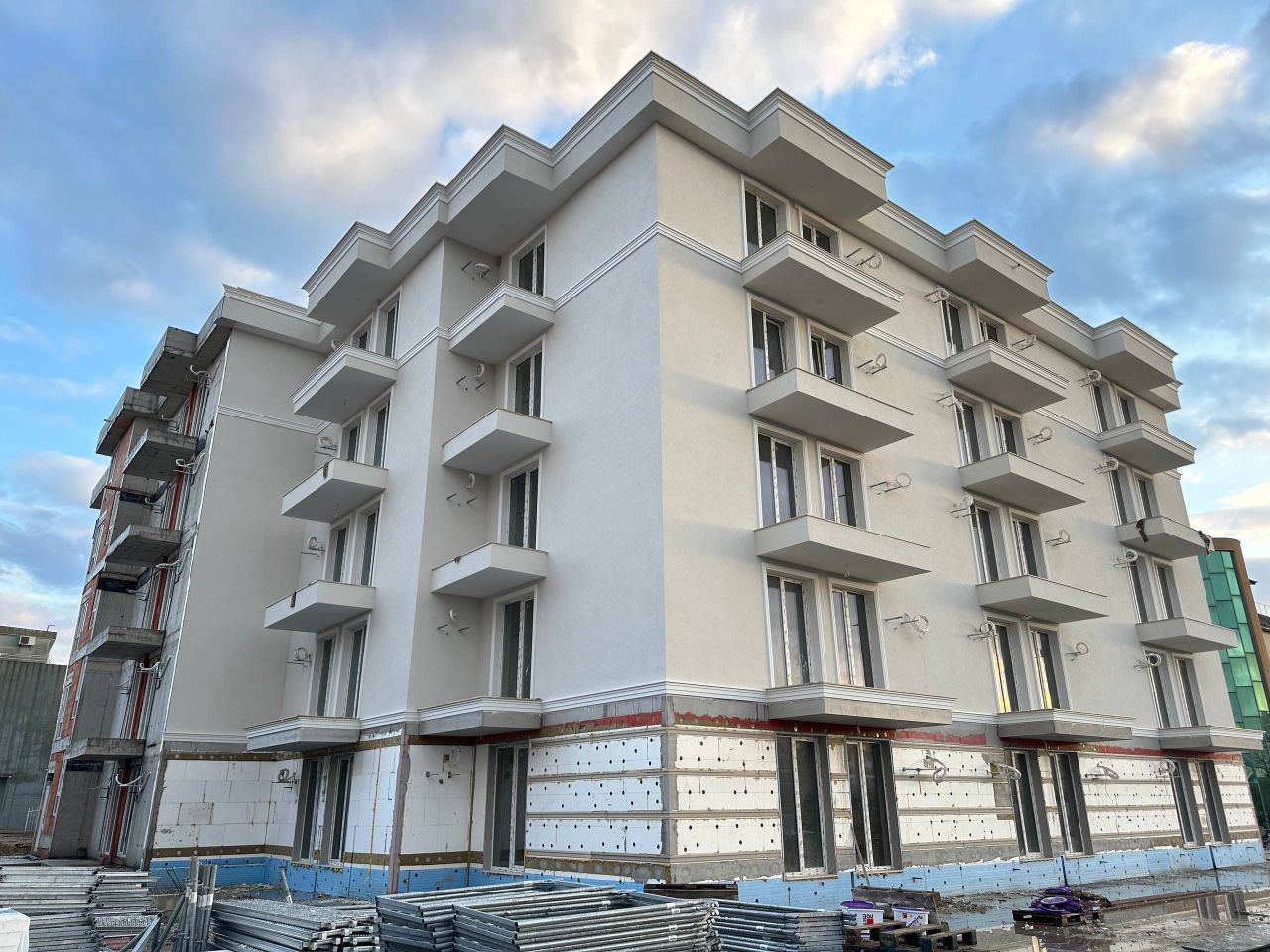 Студия в Несебре, Болгария, 34 м² - фото 7