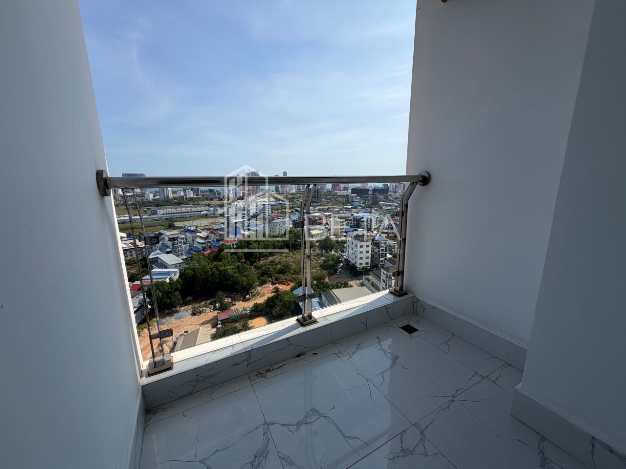 Квартира в Сиануквиле, Камбоджа, 43 м² - фото 5