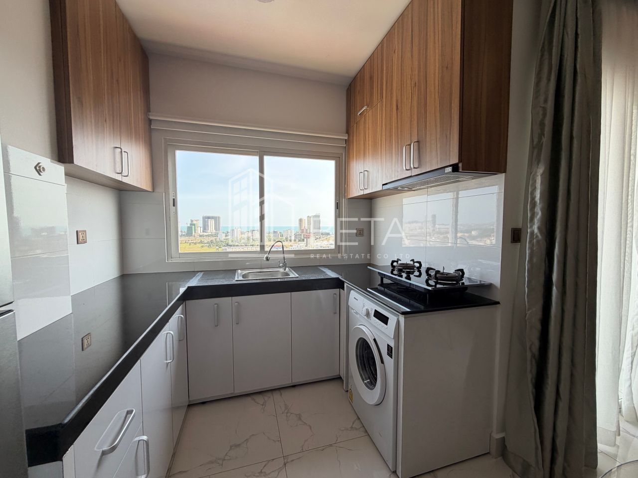 Квартира в Сиануквиле, Камбоджа, 43 м² - фото 3