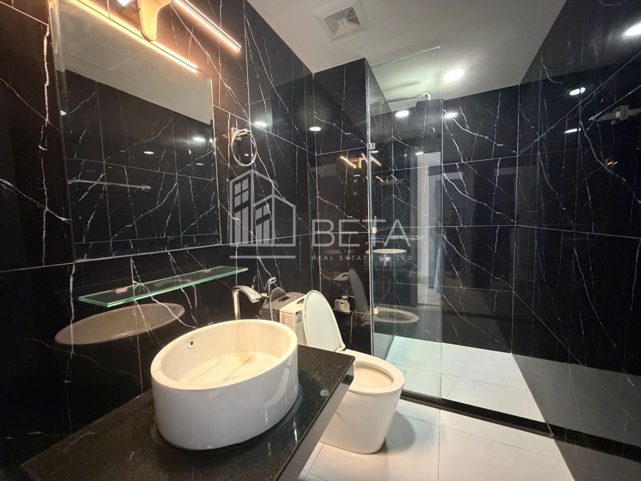 Квартира в Сиануквиле, Камбоджа, 43 м² - фото 7