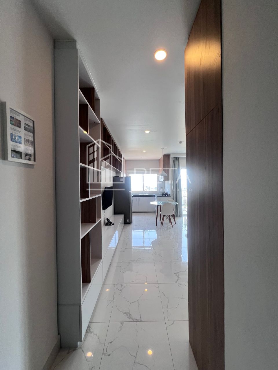 Квартира в Сиануквиле, Камбоджа, 43 м² - фото 6