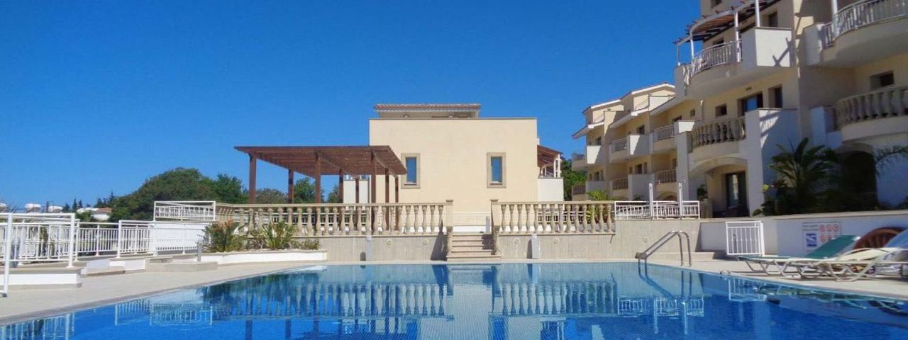 Апартаменты в Пафосе, Кипр, 121 м² - фото 2