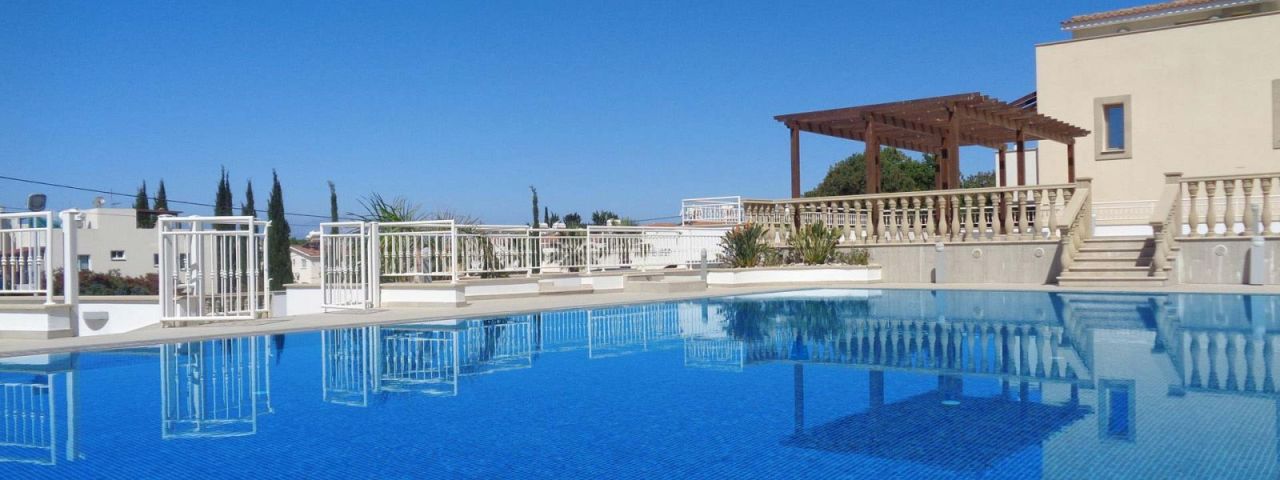 Апартаменты в Пафосе, Кипр, 121 м² - фото 3