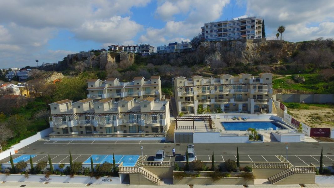 Апартаменты в Пафосе, Кипр, 121 м² - фото 5