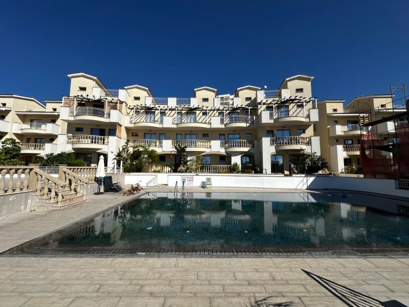 Апартаменты в Пафосе, Кипр, 121 м² - фото 10