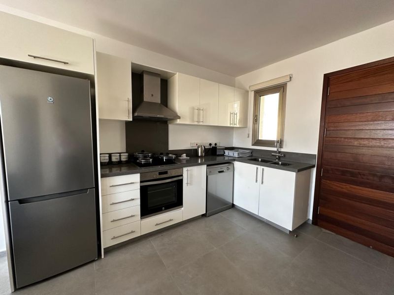Апартаменты в Пафосе, Кипр, 121 м² - фото 11