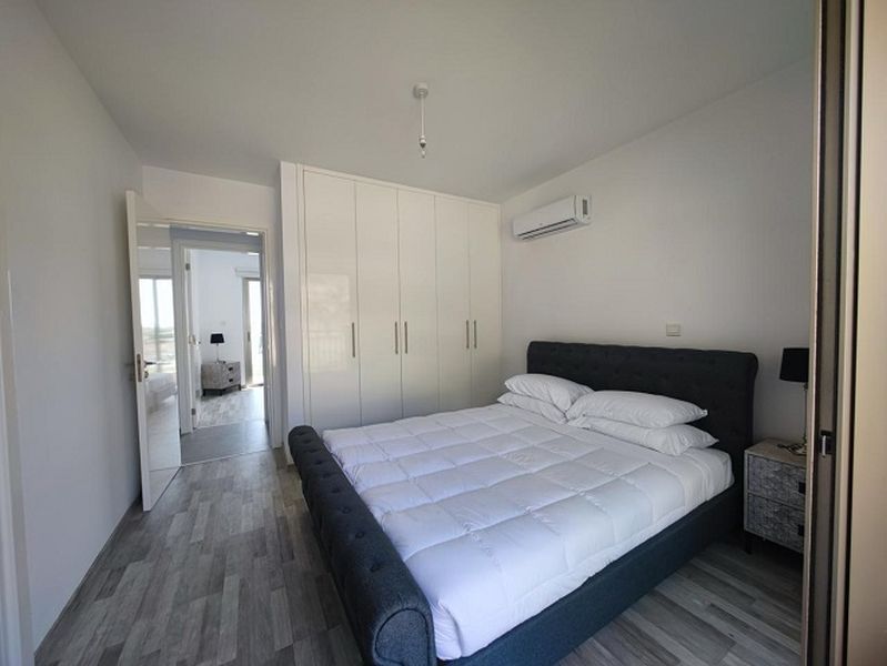 Апартаменты в Пафосе, Кипр, 121 м² - фото 17