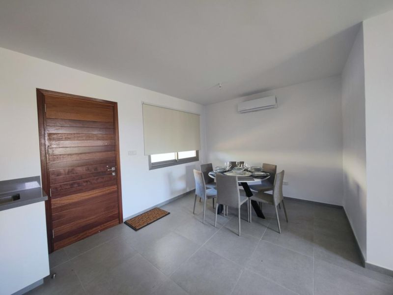 Апартаменты в Пафосе, Кипр, 121 м² - фото 15