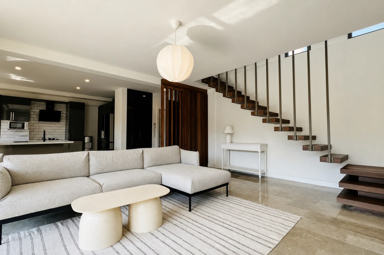 Вилла в Чамьюве, Турция, 165 м² - фото 6