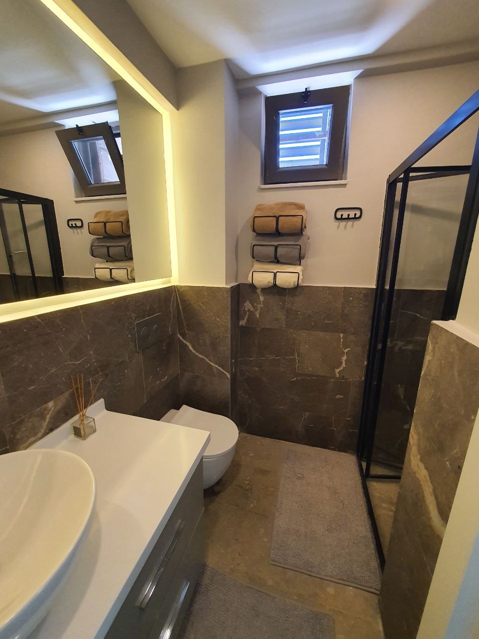 Вилла в Чамьюве, Турция, 165 м² - фото 15