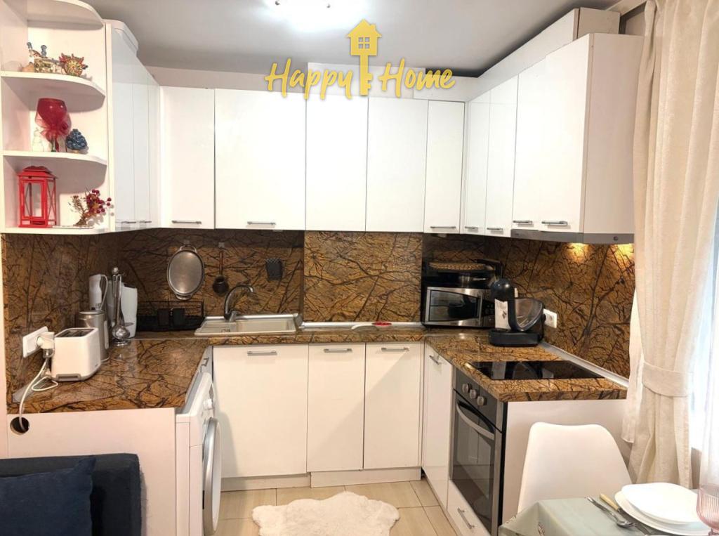 Квартира в Несебре, Болгария, 80 м² - фото 5