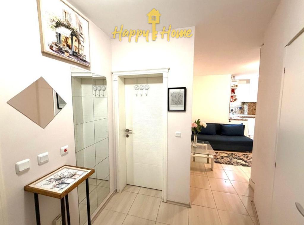 Квартира в Несебре, Болгария, 80 м² - фото 6