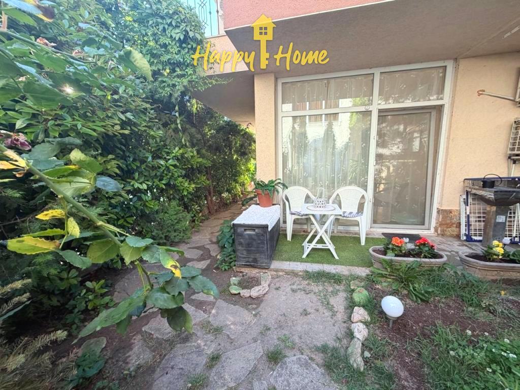 Квартира в Несебре, Болгария, 80 м² - фото 14