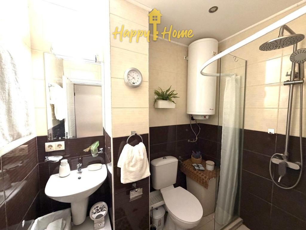 Квартира в Несебре, Болгария, 80 м² - фото 9