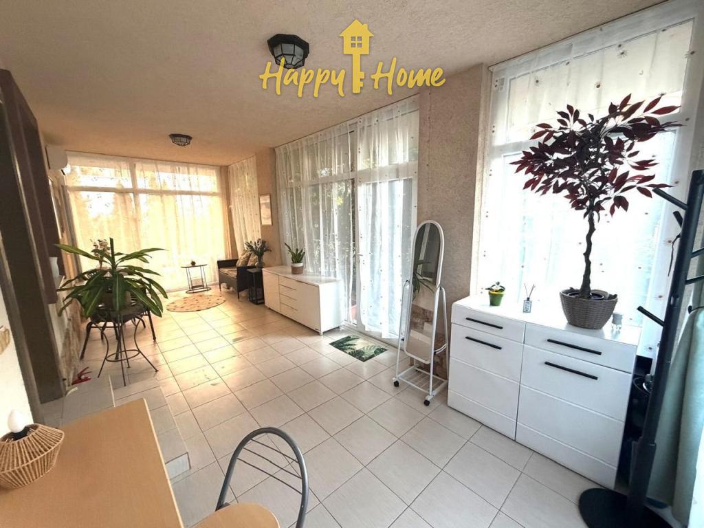 Квартира в Несебре, Болгария, 80 м² - фото 12
