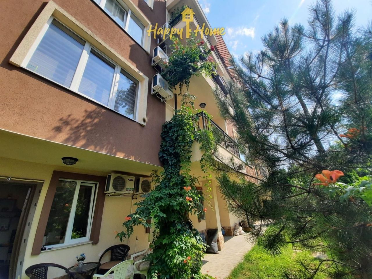 Квартира в Несебре, Болгария, 80 м² - фото 16