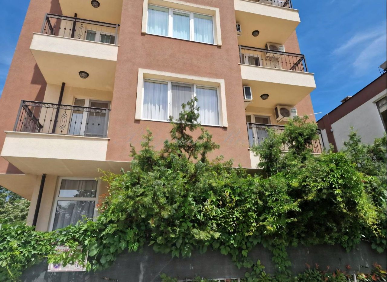 Квартира в Несебре, Болгария, 80 м² - фото 15