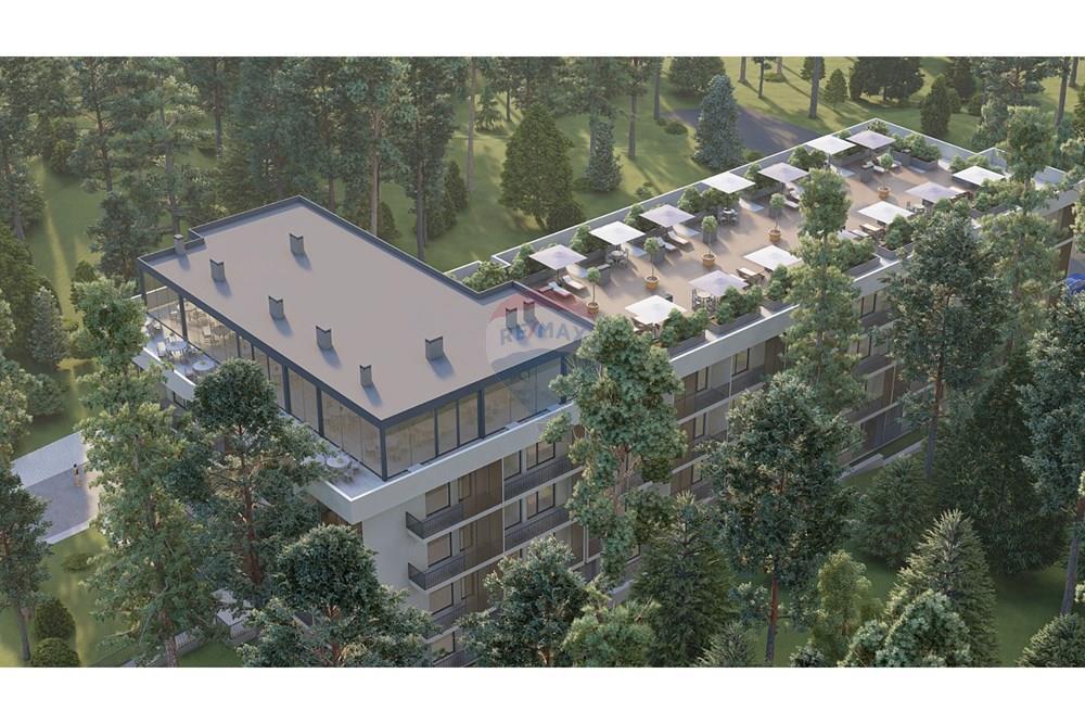 Апартаменты в Шекветили, Грузия, 35 м² - фото 1