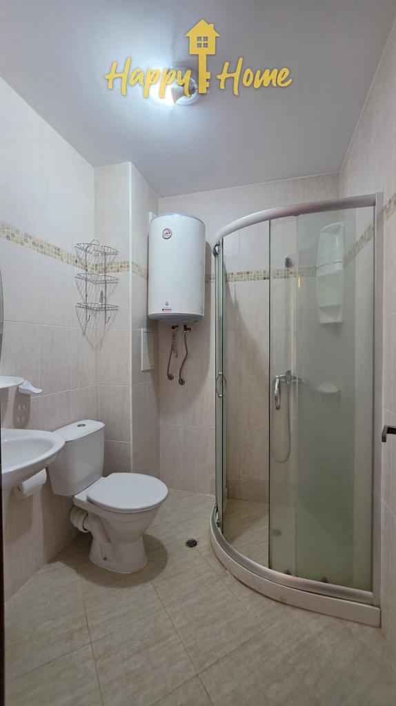 Студия на Солнечном берегу, Болгария, 40.8 м² - фото 8