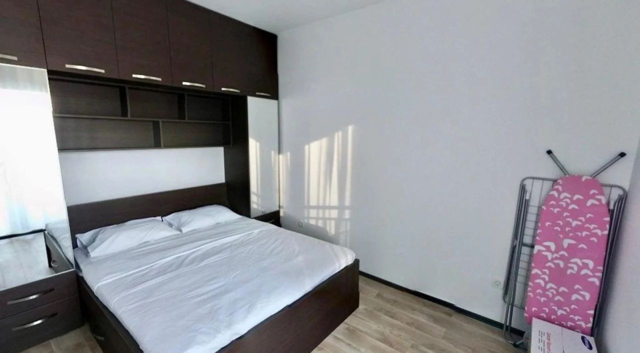 Квартира в Будве, Черногория, 37 м² - фото 4