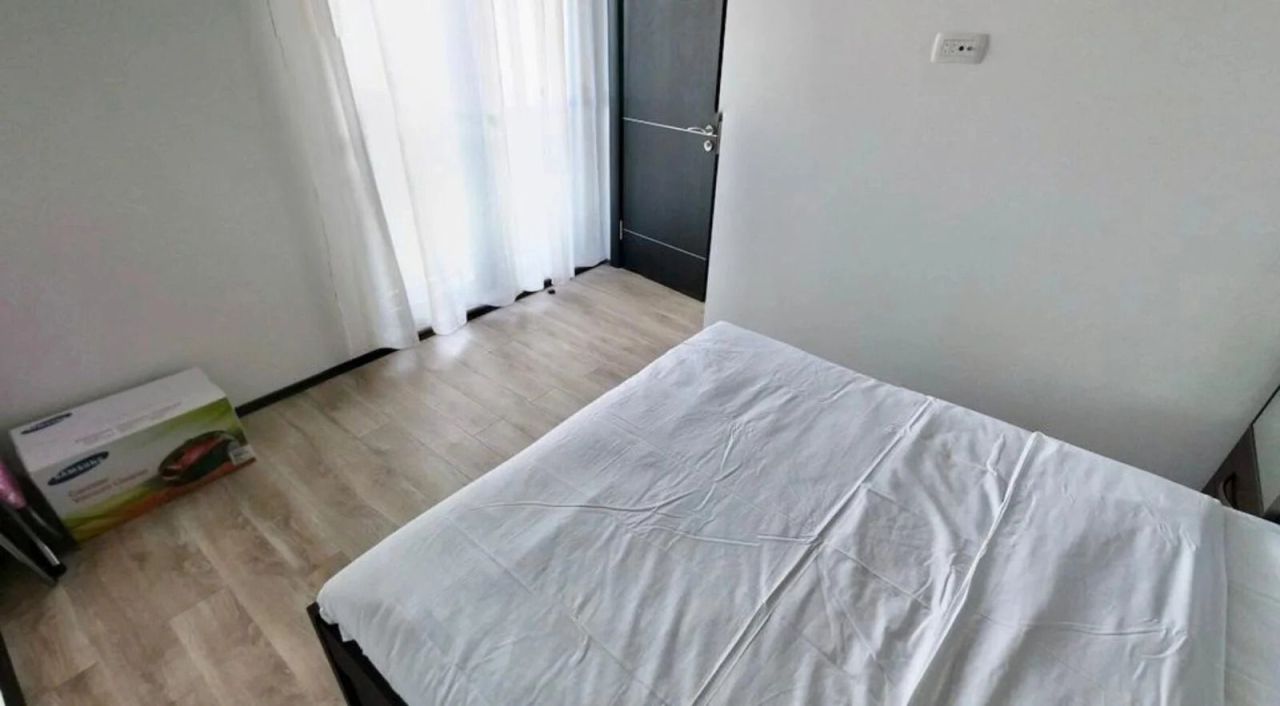 Квартира в Будве, Черногория, 37 м² - фото 5