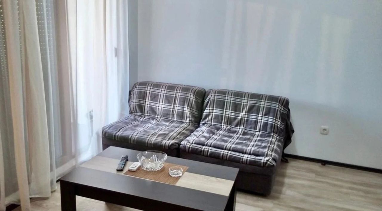 Квартира в Будве, Черногория, 37 м² - фото 6