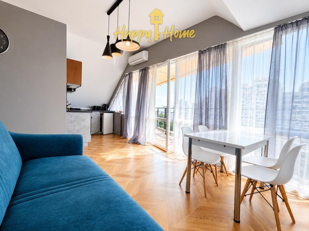 Квартира в Святом Власе, Болгария, 59 м² - фото 3