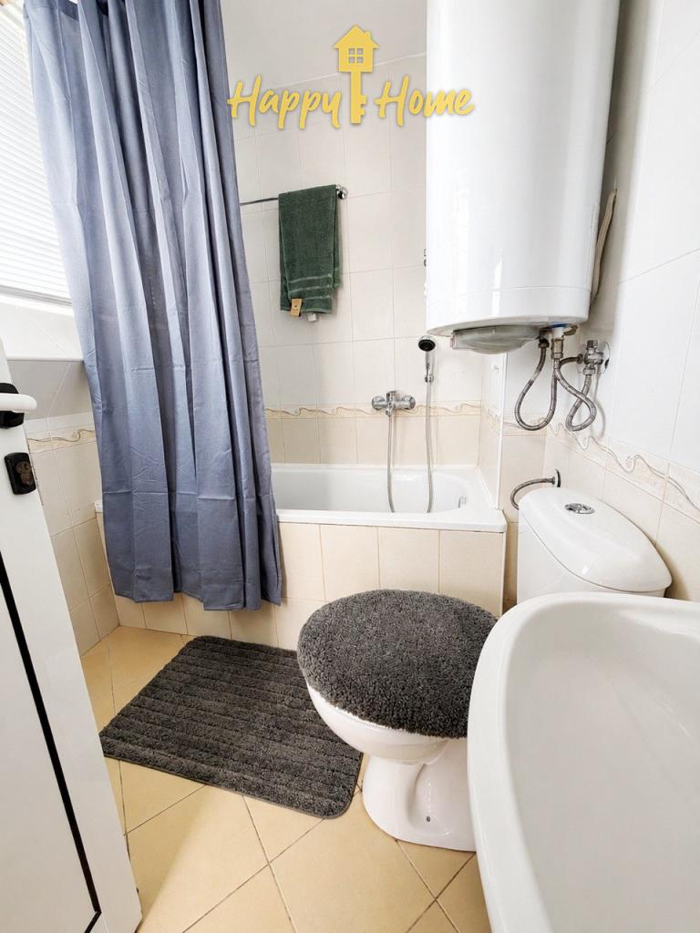 Квартира в Святом Власе, Болгария, 59 м² - фото 7