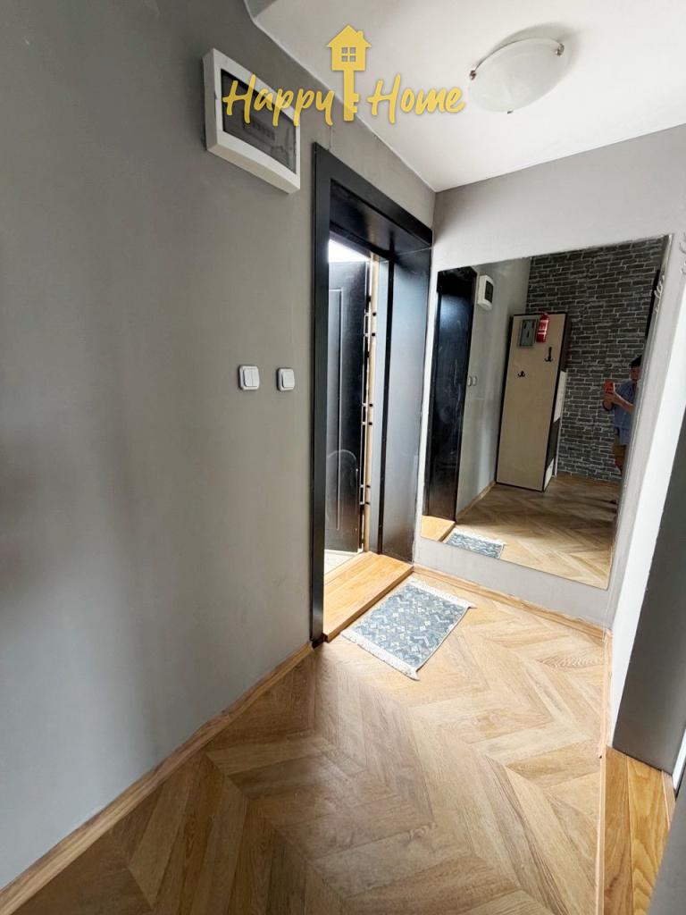 Квартира в Святом Власе, Болгария, 59 м² - фото 9