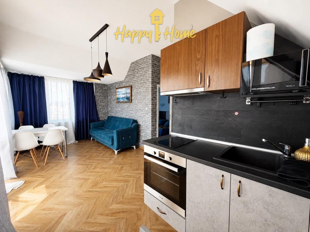Квартира в Святом Власе, Болгария, 59 м² - фото 4