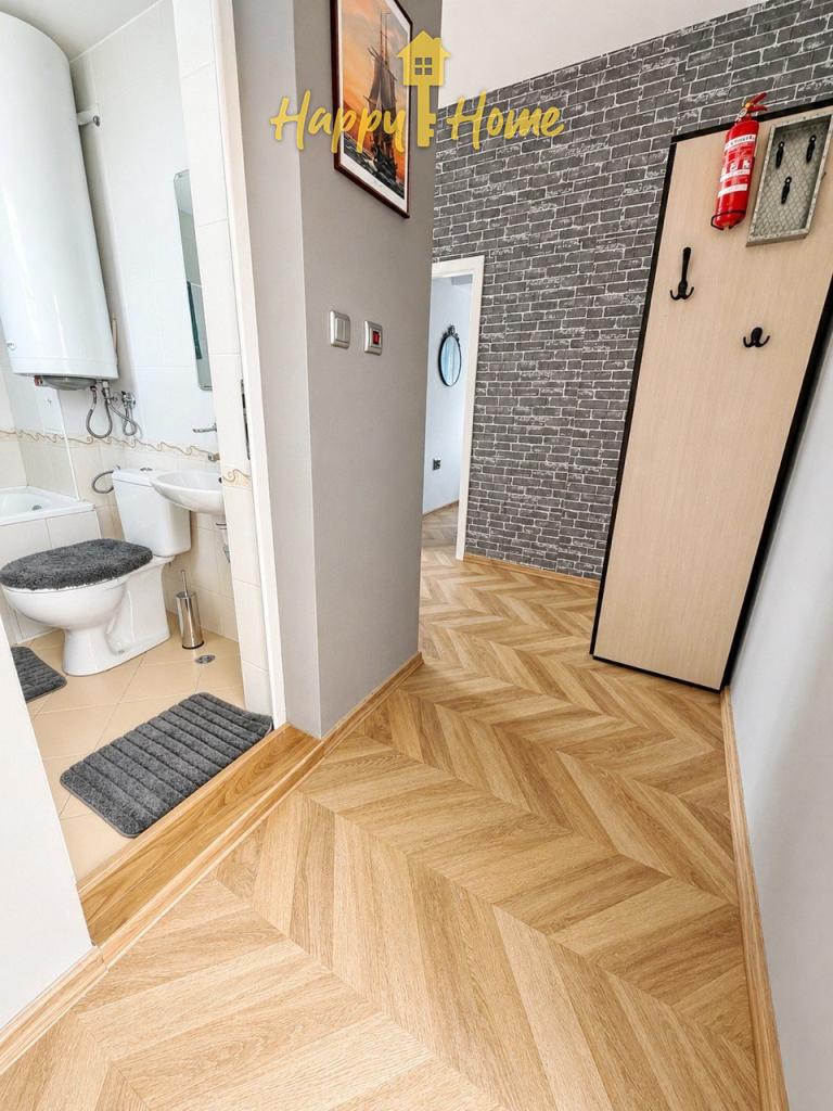 Квартира в Святом Власе, Болгария, 59 м² - фото 6