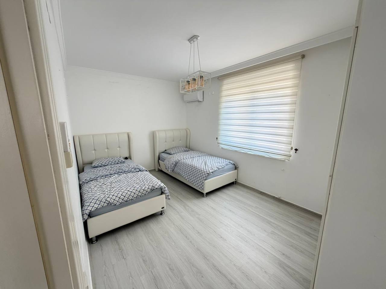 Вилла в Алании, Турция, 200 м² - фото 13