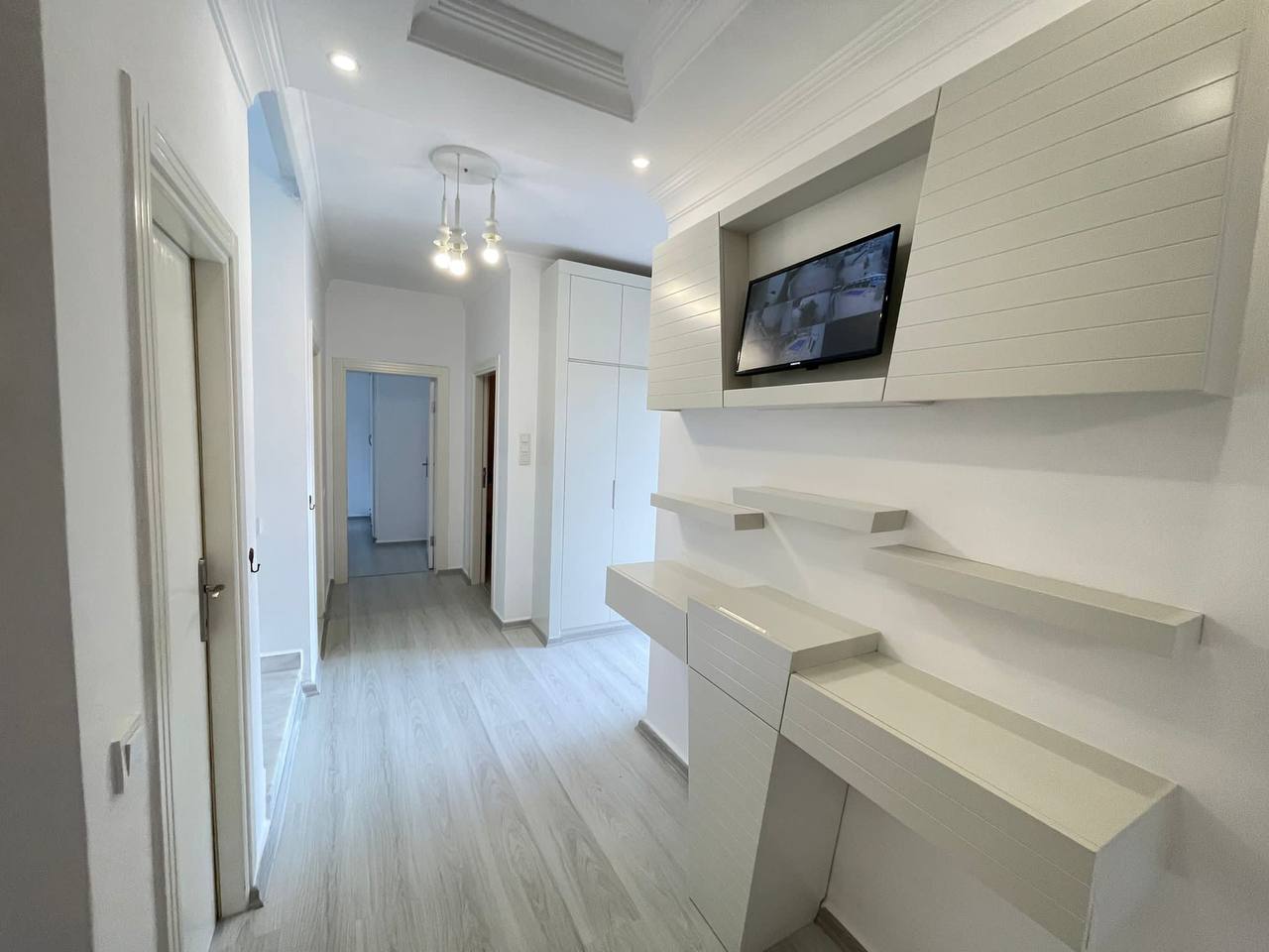 Вилла в Алании, Турция, 200 м² - фото 4