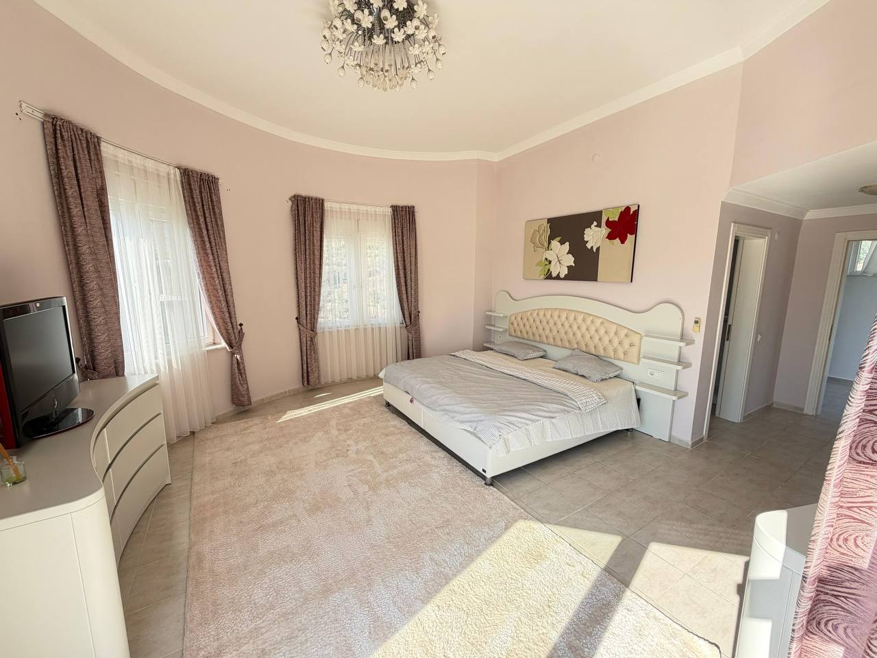 Вилла в Алании, Турция, 200 м² - фото 11