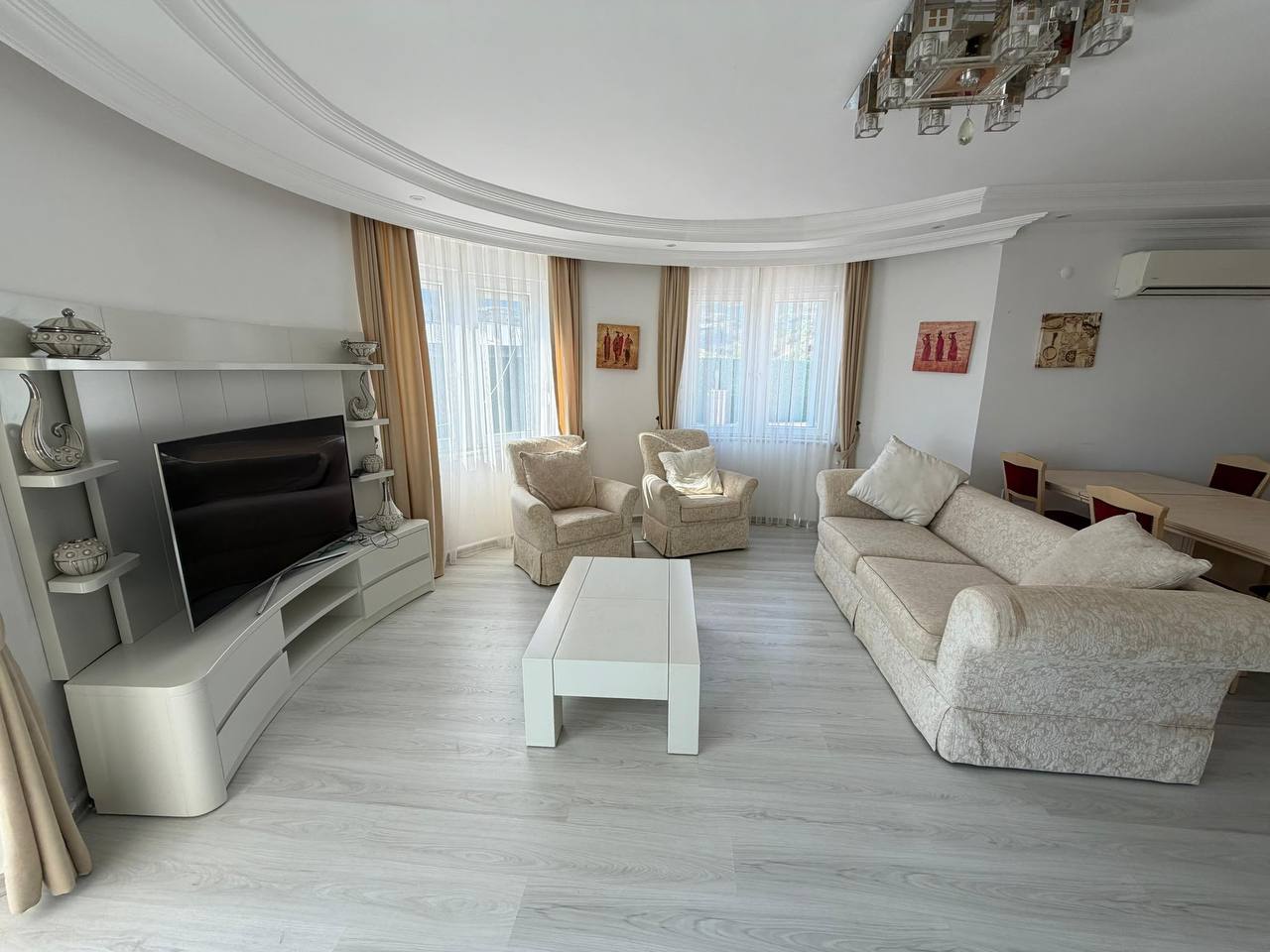 Вилла в Алании, Турция, 200 м² - фото 5
