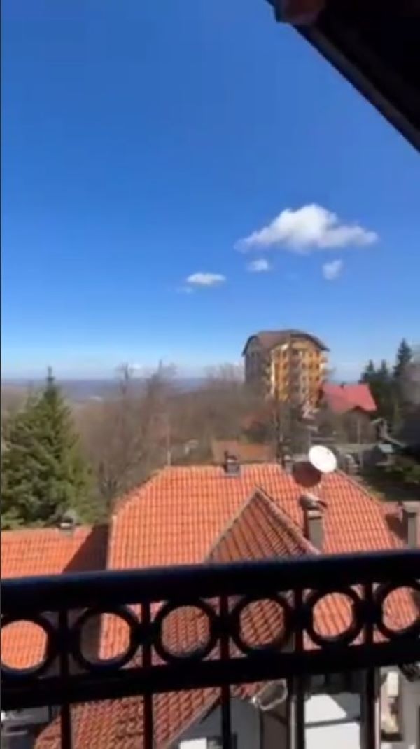 Квартира в Златиборе, Сербия, 34 м² - фото 2