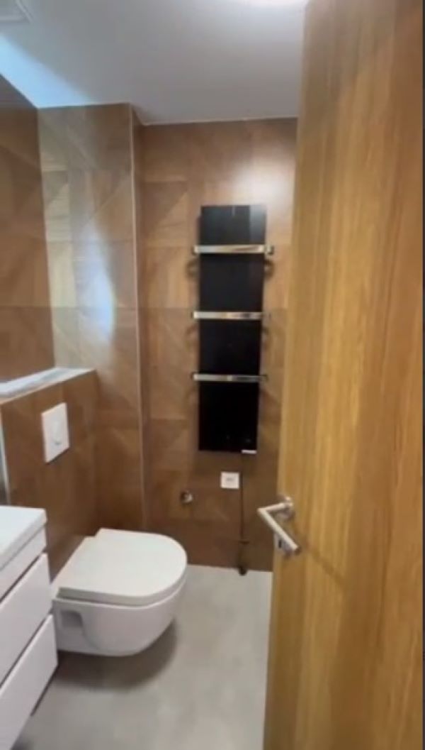 Квартира в Златиборе, Сербия, 34 м² - фото 4