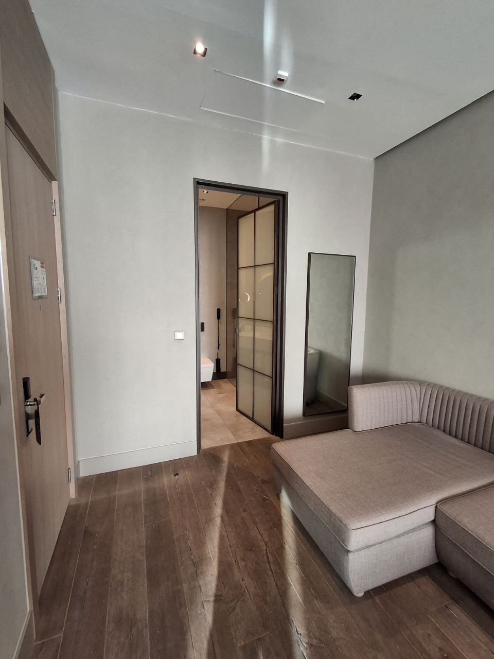 Квартира в Анталии, Турция, 28 м² - фото 8
