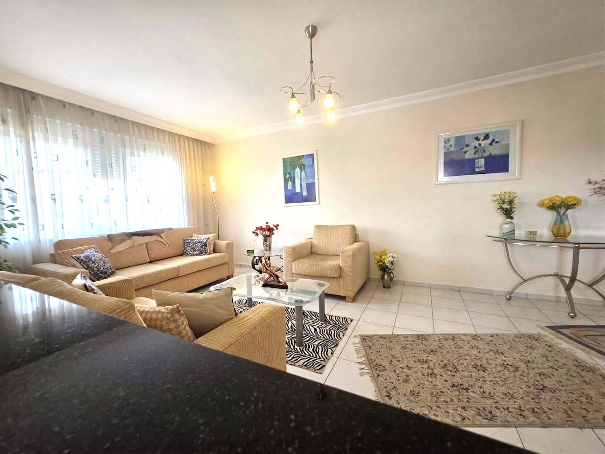 Квартира в Сиде, Турция, 200 м² - фото 3