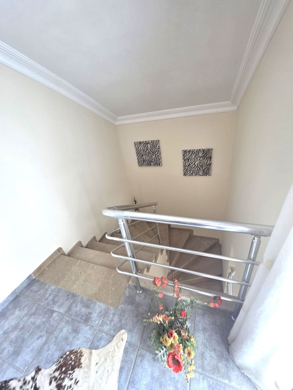 Квартира в Сиде, Турция, 200 м² - фото 13