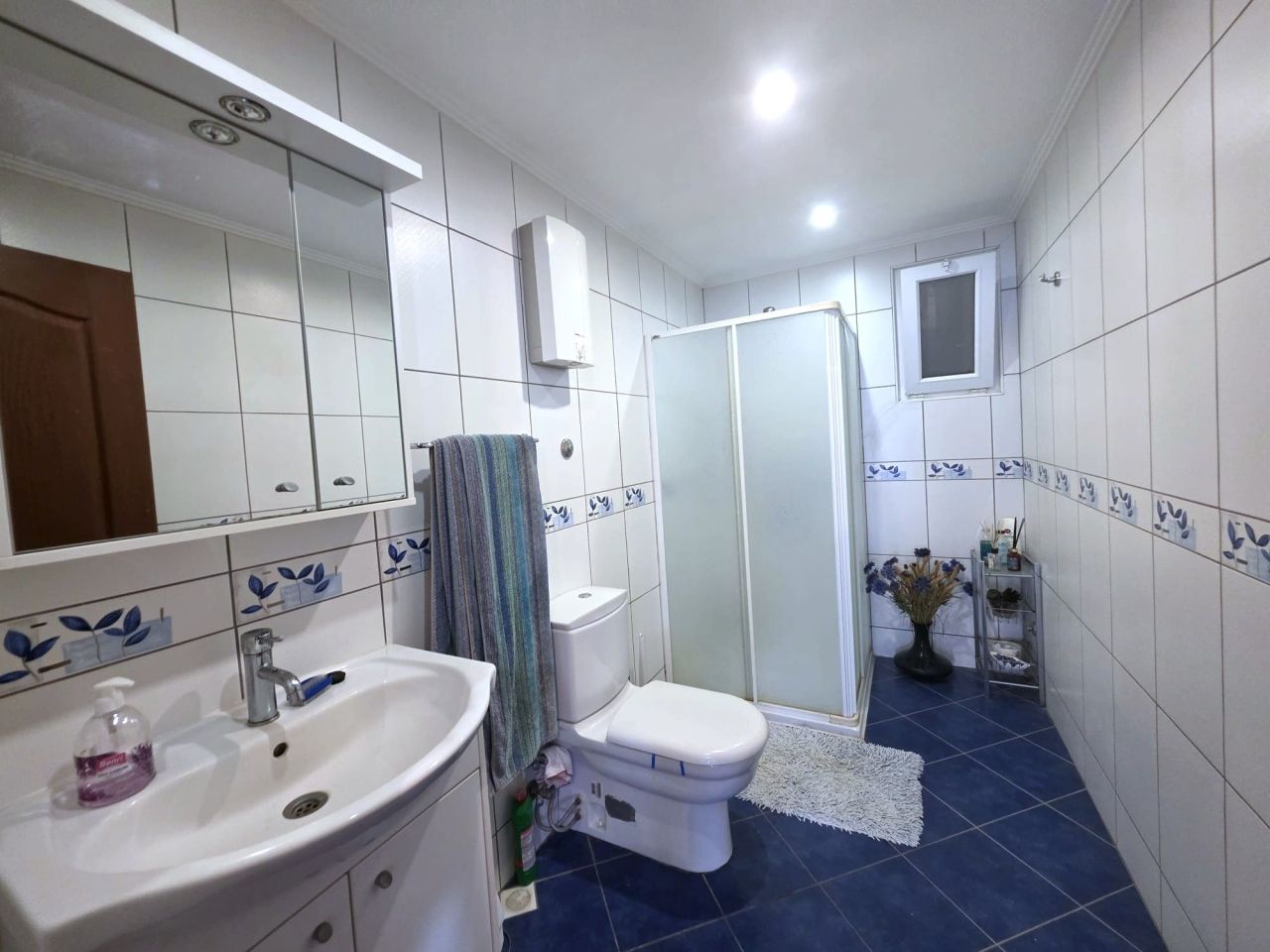 Квартира в Сиде, Турция, 200 м² - фото 11