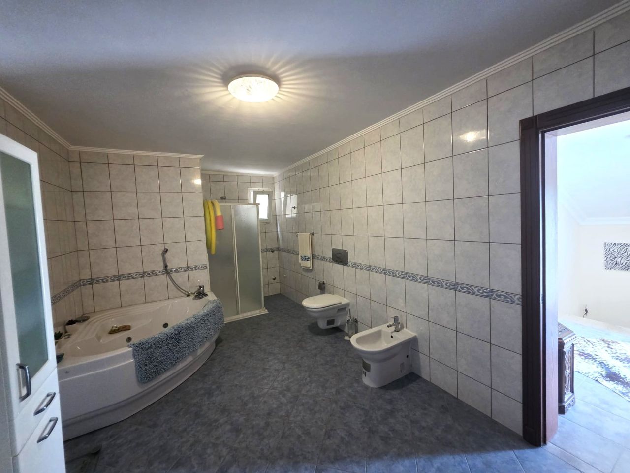 Квартира в Сиде, Турция, 200 м² - фото 17